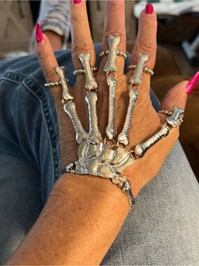 Halloween Jewelry